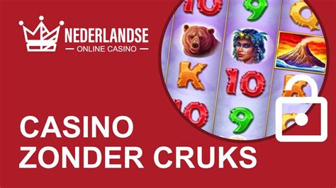 Alles Wat Je Moet Weten Over Geen CRUKS Casino