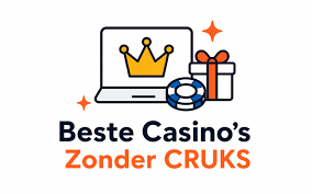 Alles Wat Je Moet Weten Over Geen CRUKS Casino