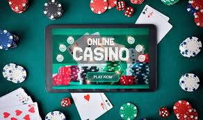 Betzino Online Casino UK Your Ultimate Gaming Adventure
