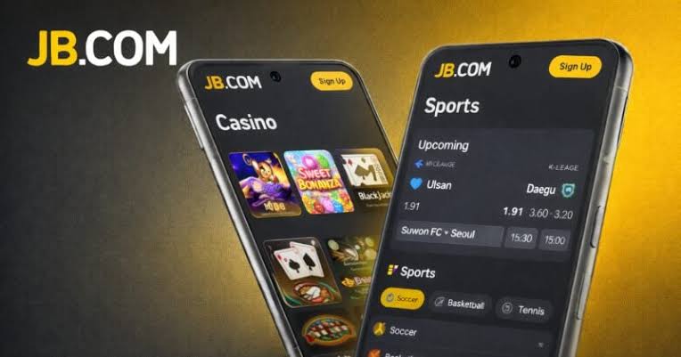 Discover JB Casino Your Ultimate Gaming Experience -1064998994 Discover JB Casino Your Ultimate Gaming Experience -1064998994