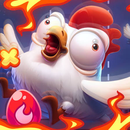 El Camino del Pollo Una experiencia única en el mundo de los videojuegos El Camino del Pollo Una experiencia única en el mundo de los videojuegos