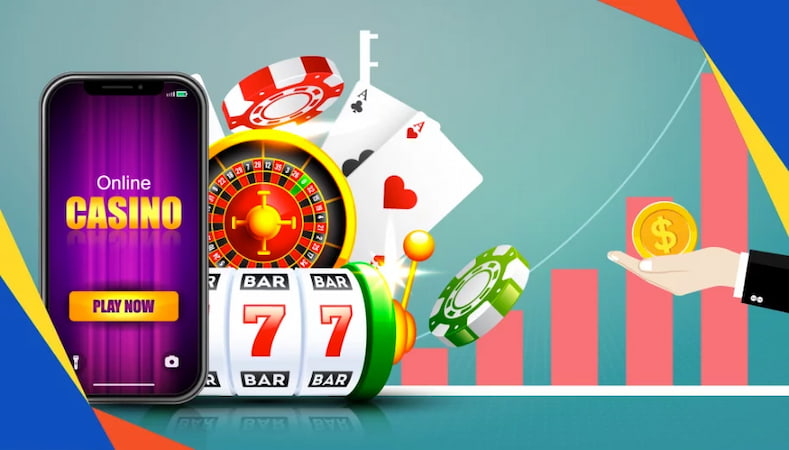 Experience Excitement at Spellwin Casino & Sportsbook