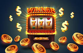 Experience the Excitement at Lucky Pays Casino & Sportsbook 1963436927
