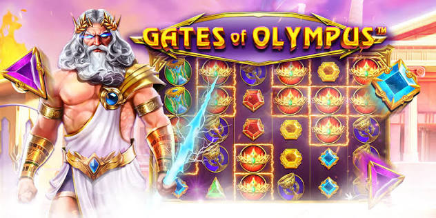Explore Gates of Olympus by Pragmatic Play A Divine Gaming Experience Explore Gates of Olympus by Pragmatic Play A Divine Gaming Experience