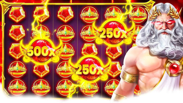 Explore Gates of Olympus by Pragmatic Play A Divine Gaming Experience Explore Gates of Olympus by Pragmatic Play A Divine Gaming Experience