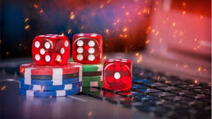 Explore the Exciting World of Casino Slots Gallery 354744536