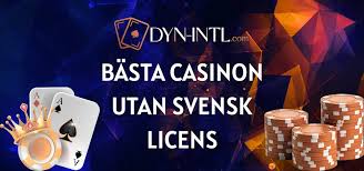 Minsta Insättning Casino Utan Svensk Licens - Upplev Friheten Av Spel Minsta Insättning Casino Utan Svensk Licens - Upplev Friheten Av Spel