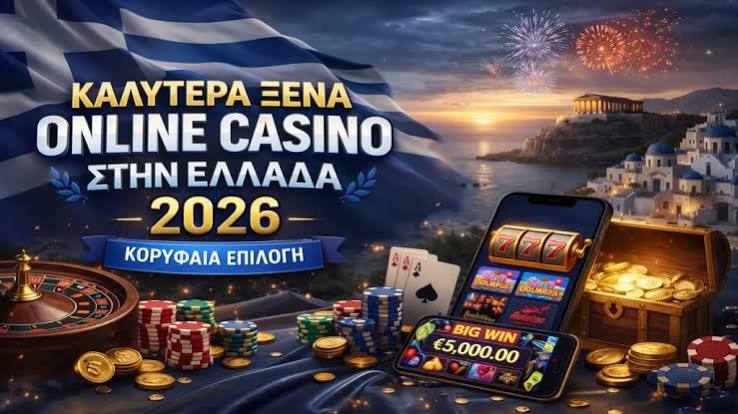 Online Casino Ξενα Η Απόλυτη Οδηγία για Παίκτες 2014988067