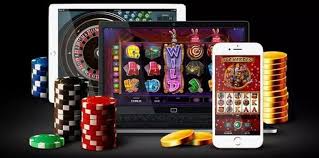 Online Gambling En Guide til Spil og Strategier 1564372067