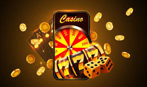 Online Gambling En Vej Til Underholdning og Muligheder Online Gambling En Vej Til Underholdning og Muligheder