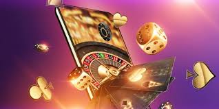 The Ultimate Guide to Casino Vegasino UK The Ultimate Guide to Casino Vegasino UK