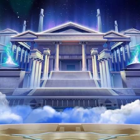 Unlocking the Treasures Gates of Olympus Free Spins Explained Unlocking the Treasures Gates of Olympus Free Spins Explained