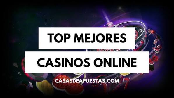 Online Casino España 2026 Gratis Las Mejores Opciones y Bonos para Jugar Online Casino España 2026 Gratis Las Mejores Opciones y Bonos para Jugar