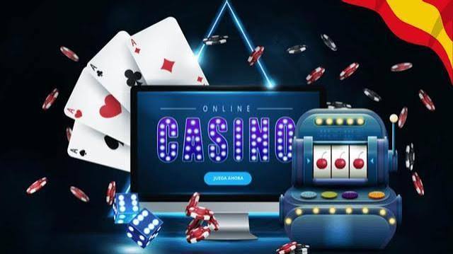 Online Casino España 2026 Gratis Las Mejores Opciones y Bonos para Jugar Online Casino España 2026 Gratis Las Mejores Opciones y Bonos para Jugar